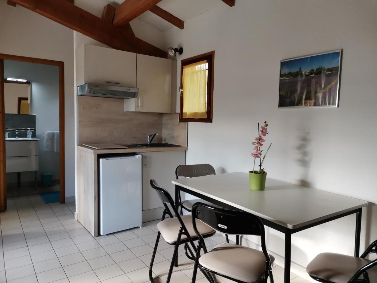Espace Loisirs Hotel Saint-Martin-d'Ardeche Ngoại thất bức ảnh
