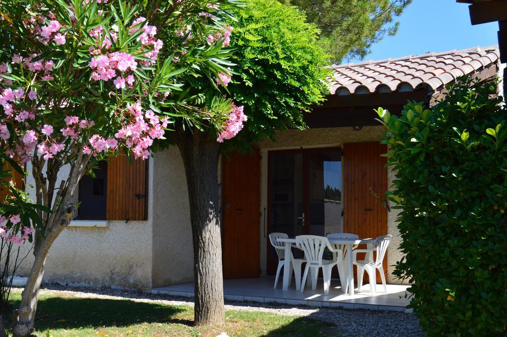 Espace Loisirs Hotel Saint-Martin-d'Ardeche Phòng bức ảnh