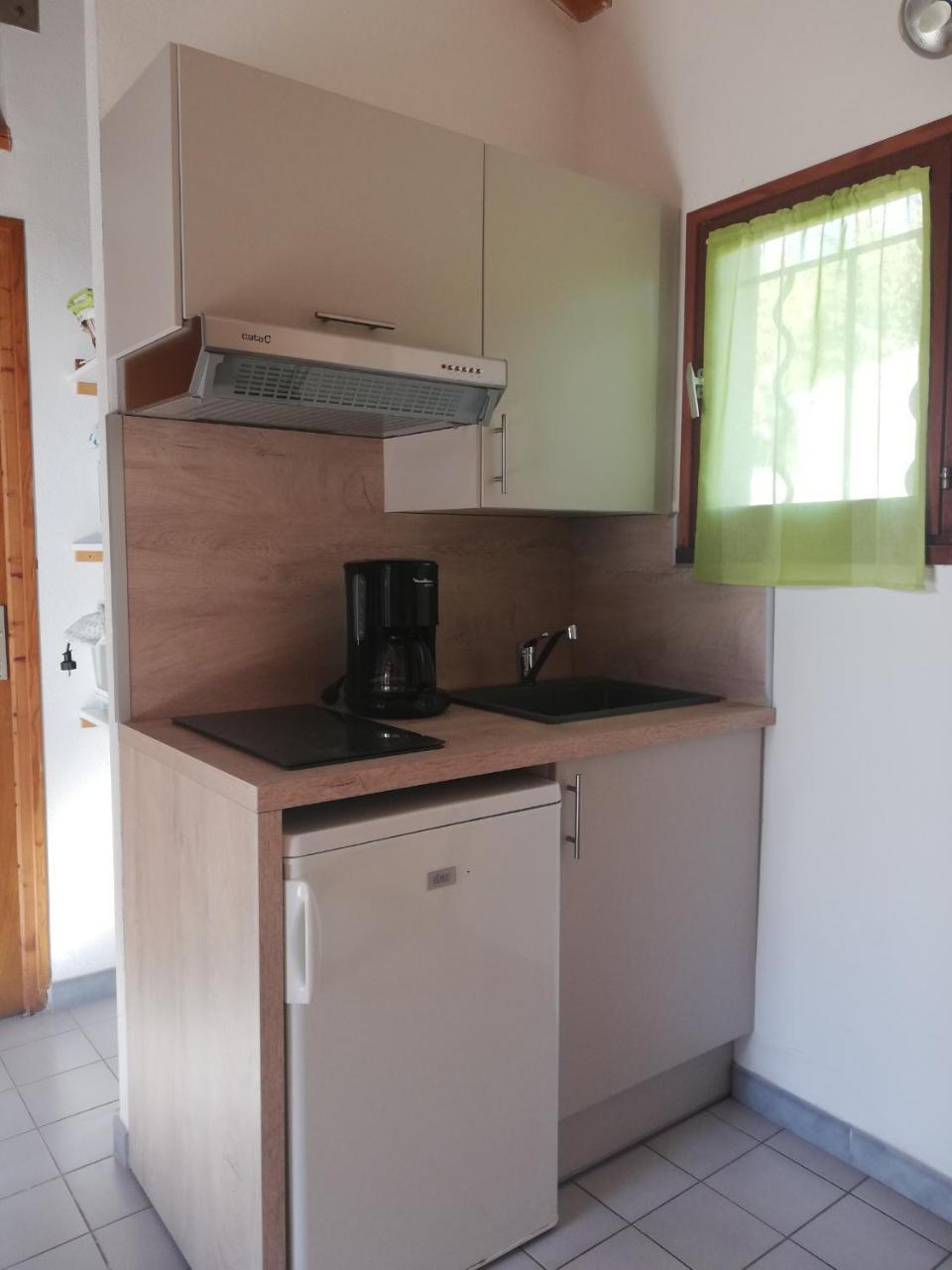 Espace Loisirs Hotel Saint-Martin-d'Ardeche Ngoại thất bức ảnh