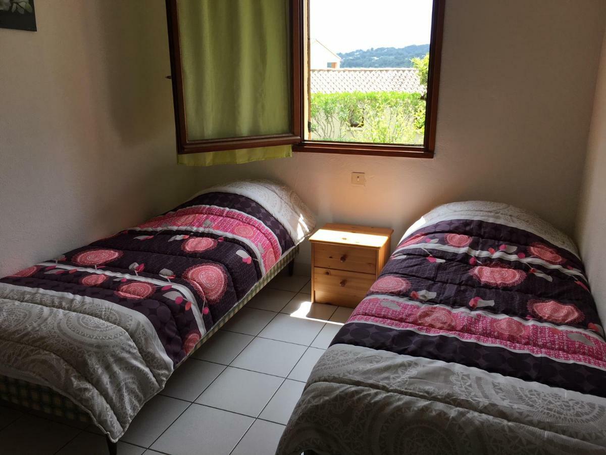Espace Loisirs Hotel Saint-Martin-d'Ardeche Ngoại thất bức ảnh