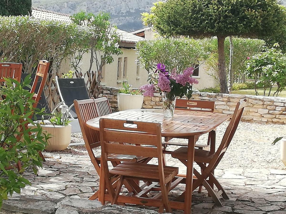 Espace Loisirs Hotel Saint-Martin-d'Ardeche Ngoại thất bức ảnh