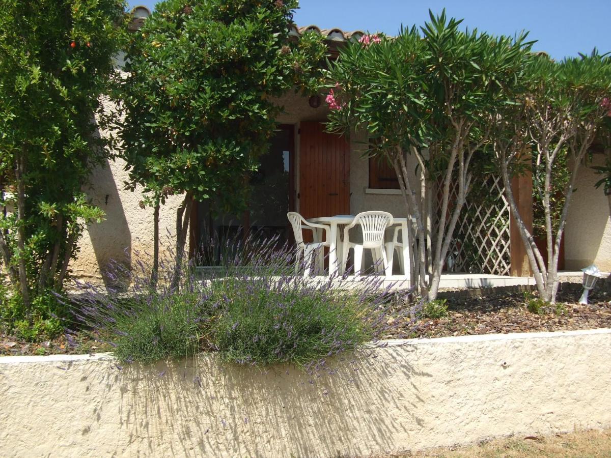Espace Loisirs Hotel Saint-Martin-d'Ardeche Ngoại thất bức ảnh